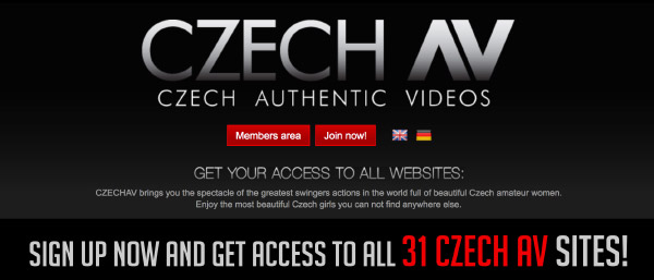 Czech Av preview