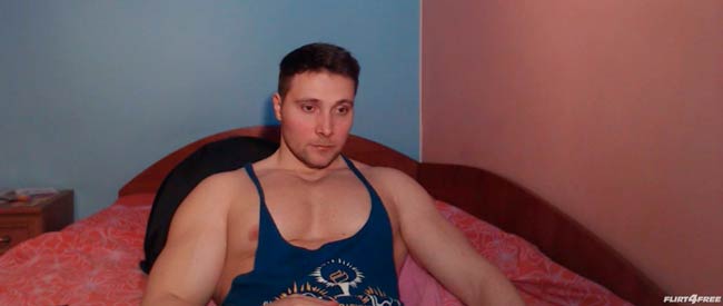 Top paid xxx website where you can watch gay webcams with muscle dudes