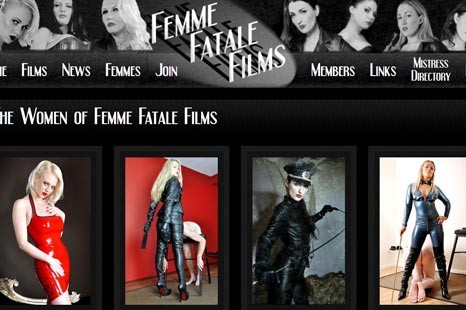 FemmeFataleFilms